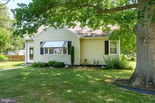107 Wrightson Ave, Easton, MD 21601 - Photo 5