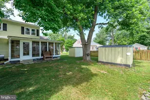107 Wrightson Ave, Easton, MD 21601 - Photo 13