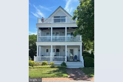 106 Strand #2, Oxford, MD 21654 - Photo 1