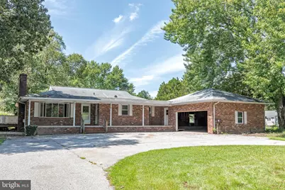 25911 River Road, Newcomb, MD 21653 - Photo 15