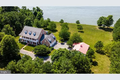 8781 Tilghman Island Road, Wittman, MD 21676 - Photo 3