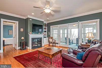 8781 Tilghman Island Road, Wittman, MD 21676 - Photo 37