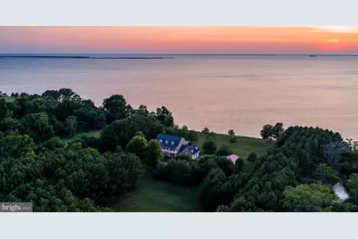 8781 Tilghman Island Road, Wittman, MD 21676 - Photo 61