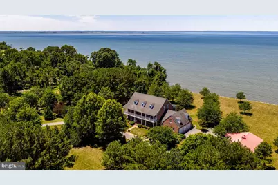 8781 Tilghman Island Road, Wittman, MD 21676 - Photo 55