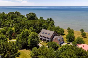 8781 Tilghman Island Rd, Wittman, MD 21676 - Photo 55