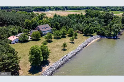 8781 Tilghman Island Road, Wittman, MD 21676 - Photo 53