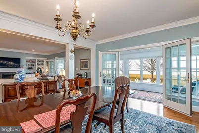 8781 Tilghman Island Road, Wittman, MD 21676 - Photo 9
