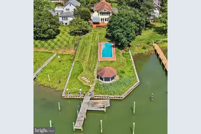 104 Myrtle Street, Oxford, MD 21654 - Photo 1