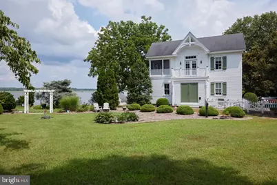 31720 Ayres Drive, Trappe, MD 21673 - Photo 5