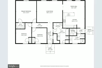 8658 Cummings Road, Wittman, MD 21676 - Photo 35