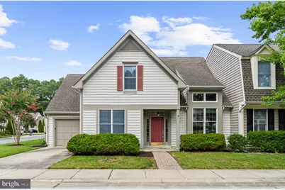 28484 Woods Drive, Easton, MD 21601 - Photo 1
