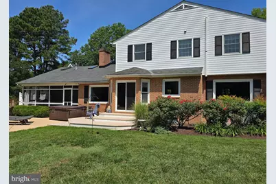 28091 Oaklands Circle, Easton, MD 21601 - Photo 13