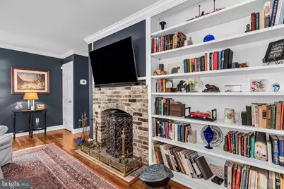24879 W Ferry Neck Road, Royal Oak, MD 21662 - Photo 75