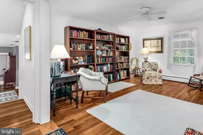 24879 W Ferry Neck Road, Royal Oak, MD 21662 - Photo 87