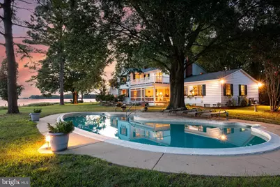 24879 W Ferry Neck Road, Royal Oak, MD 21662 - Photo 29