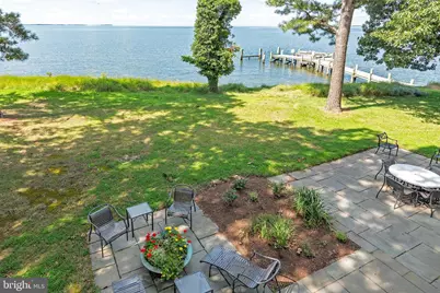 24879 W Ferry Neck Road, Royal Oak, MD 21662 - Photo 37