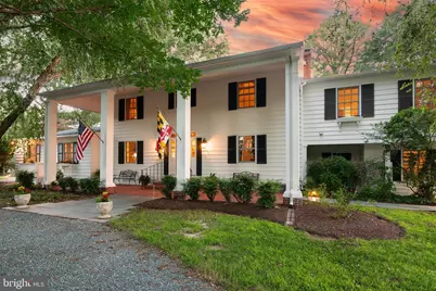 24879 W Ferry Neck Road, Royal Oak, MD 21662 - Photo 5