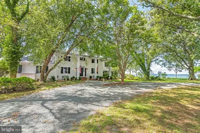 24879 W Ferry Neck Road, Royal Oak, MD 21662 - Photo 1
