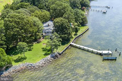 24879 W Ferry Neck Road, Royal Oak, MD 21662 - Photo 47