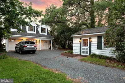 24879 W Ferry Neck Road, Royal Oak, MD 21662 - Photo 33