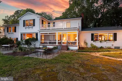 24879 W Ferry Neck Road, Royal Oak, MD 21662 - Photo 25