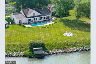 4440 Baildon Road, Trappe, MD 21673 - Photo 11