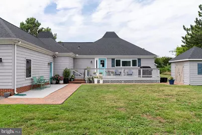 5480 Windward Drive, Tilghman, MD 21671 - Photo 57