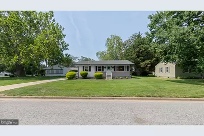 104 Sycamore Avenue, Easton, MD 21601 - Photo 1