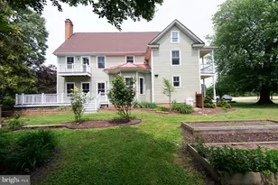 10494 Rich Neck Rd, Claiborne, MD 21624 - Photo 1