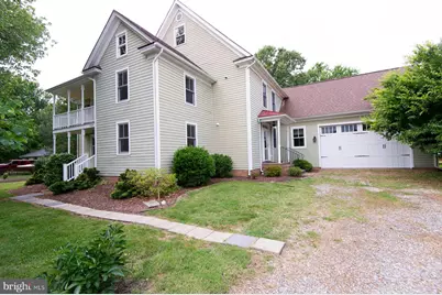 10494 Rich Neck Road, Claiborne, MD 21624 - Photo 3