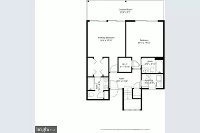 24700 Deepwater Point #1, Saint Michaels, MD 21663 - Photo 7