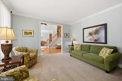13446 Blackberry Lane, Wye Mills, MD 21679 - Photo 11
