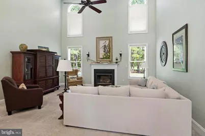 13446 Blackberry Lane, Wye Mills, MD 21679 - Photo 19