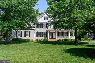 13446 Blackberry Ln, Wye Mills, MD 21679 - Photo 1