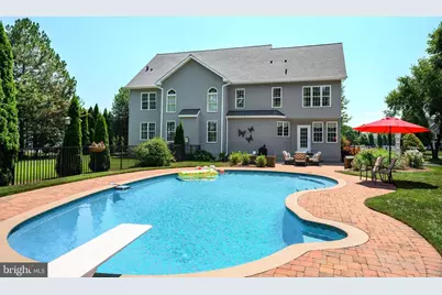 13446 Blackberry Lane, Wye Mills, MD 21679 - Photo 55
