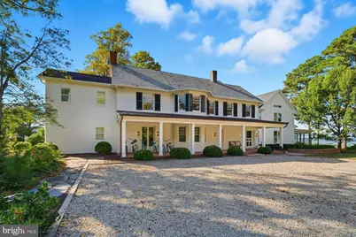 8612 Tilghman Island Road, Wittman, MD 21676 - Photo 9