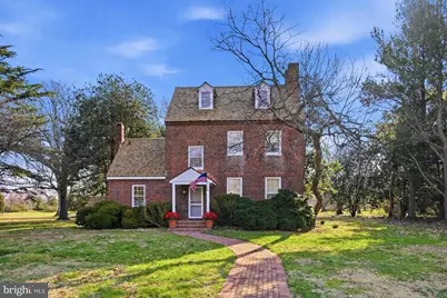 8612 Tilghman Island Road, Wittman, MD 21676 - Photo 47