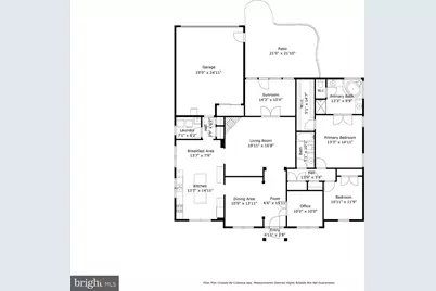 29689 Lyons Drive, Easton, MD 21601 - Photo 37