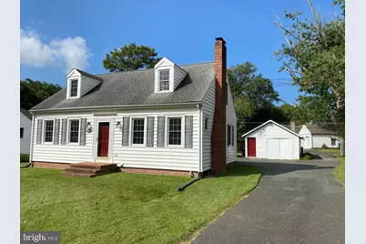 531 S Washington Street, Easton, MD 21601 - Photo 9