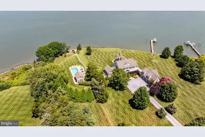 5381 Morgans Point Drive, Oxford, MD 21654 - Photo 65