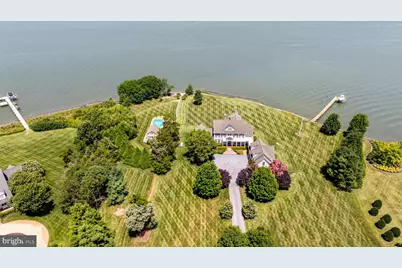 5381 Morgans Point Drive, Oxford, MD 21654 - Photo 63