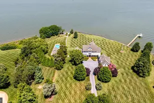 5381 Morgans Point Dr, Oxford, MD 21654 - Photo 63