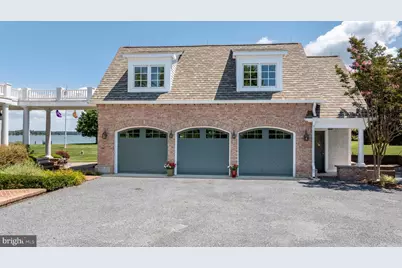 5381 Morgans Point Drive, Oxford, MD 21654 - Photo 55