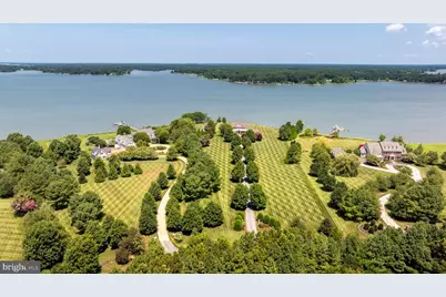 5381 Morgans Point Drive, Oxford, MD 21654 - Photo 63