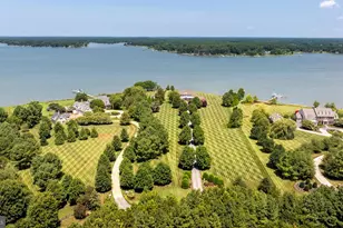5381 Morgans Point Dr, Oxford, MD 21654 - Photo 63