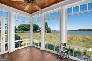 5381 Morgans Point Dr, Oxford, MD 21654 - Photo 17