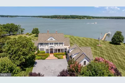 5381 Morgans Point Drive, Oxford, MD 21654 - Photo 59