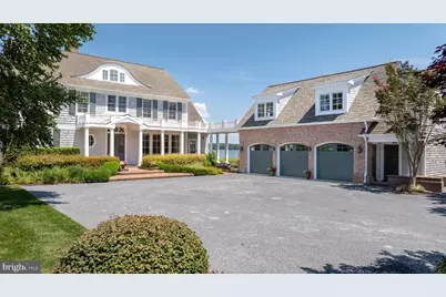 5381 Morgans Point Drive, Oxford, MD 21654 - Photo 57