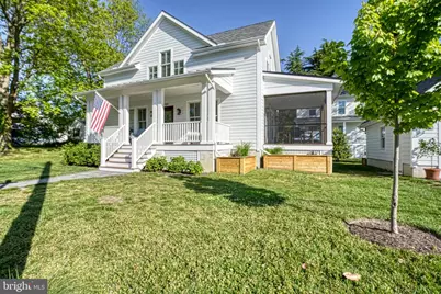 101 Tilghman Street, Oxford, MD 21654 - Photo 1