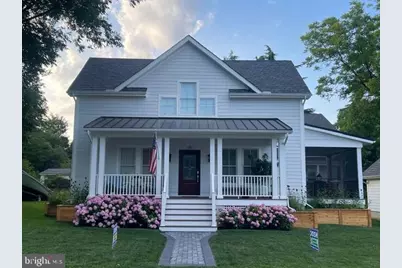101 Tilghman Street, Oxford, MD 21654 - Photo 3